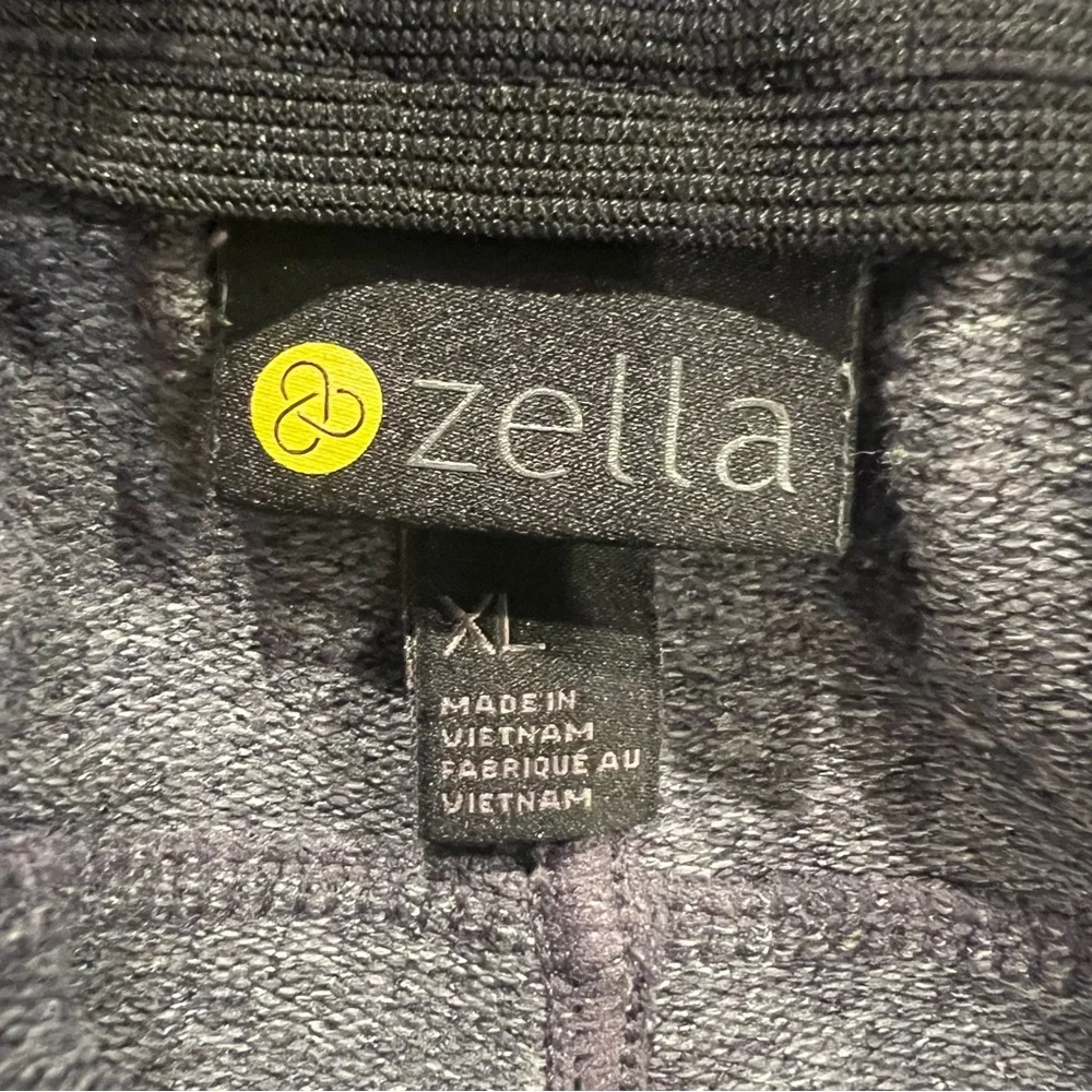 Zella men’s pyrite